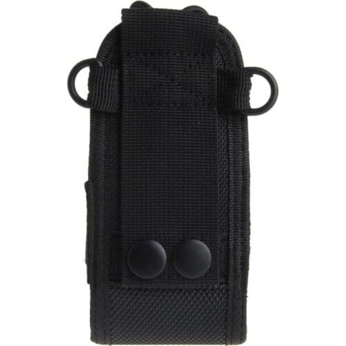 MSC-20D Radio Case Holder for Baofeng UV3R+Plus Puxing PX-777 Plus PX888 K A194 G6DD
