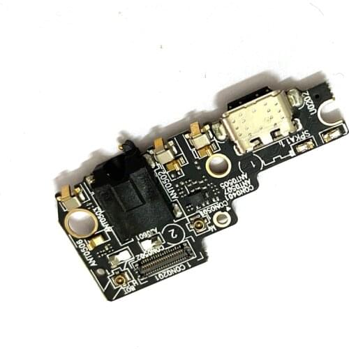 For Asus zenfone 5Z ZS620KL USB Charging Port Board Dock Connector Plug Flex Cable