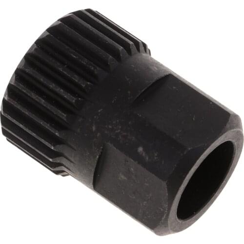 Bicycle DT Swiss Hub Remover Bike Wheel Axle Nuts Freewheel Flywheel Removal Tool