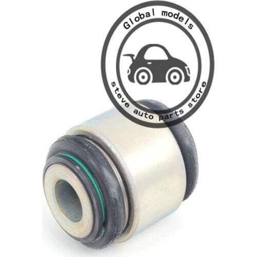Ol ArLower Rear Contrm Trailing Bushing for Mercedes Benz X204 GLK200 GLK220 GLK250 GLK280 GLK300 GLK320 GLK350