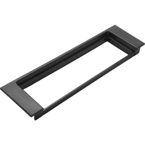 1 Din Car Stereo Radio Fascia Panel Plate Frame Adapter for AUDI A4 B6 2000-2006 Car Interior Trim