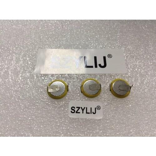 10pcs/lote Good quality,cr1220 3v 40mah 12mm*2.0mm The foot distance is 12MM