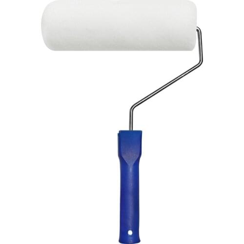 7'' 9'' paint roller painting tools brush home improvement wall paint tools home decoration