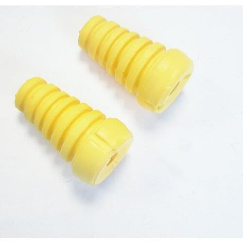 Car accessories rear suspension shock absorber buffer rubber for Mazda cx5 2012-2015