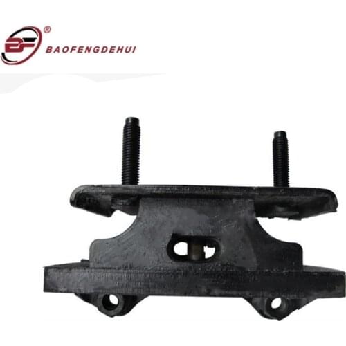 BaoFeng Car Rubber Mount Transmission PAT00118=5475532 For Buick WCar