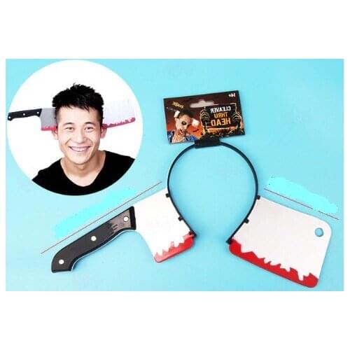 -To-Last Bloody Line Crown 431614912