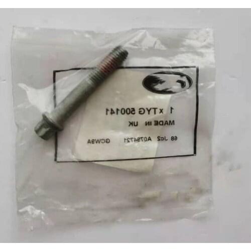 FOR Land Rover Discovery L462 Front Drive Shaft Bolt TYG500141 OEM brand new