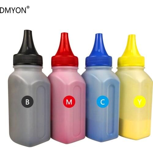 DMYON Toner Powder Compatible for Ricoh Aficio SP C252DN C252F C260DNw C262DNw C262SFW SPC252 SPC260 SPC262
