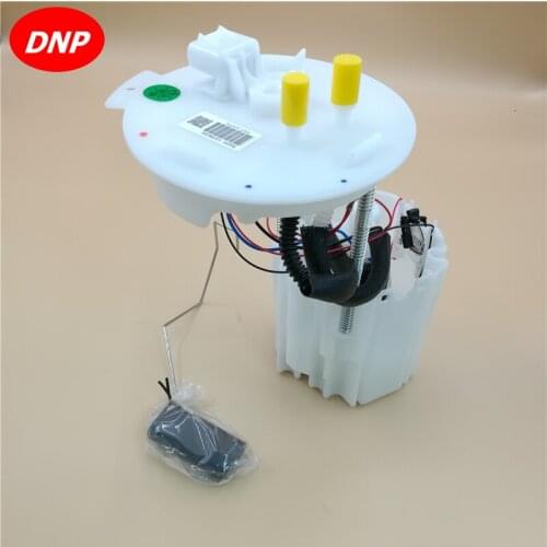 DNP Fuel pump assembly fit for Chevrolet Regal /Cruze/GL8 13303949/13503760/ F01R00S298/13503369 /13503670