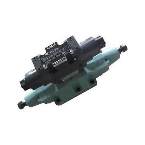 DSS-G06-C6-ERY-E2-22 NEW NACHI VALVE DSS-GO6-C6-ERY-E2-22