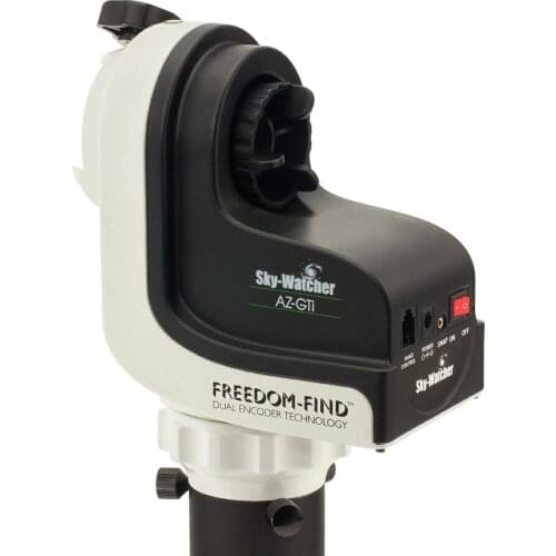 HERCULES Sky-Watcher AZ-GTi Multi-Purpose GoTo WiFi altazimuth mount Astronomical Telescope Accessories