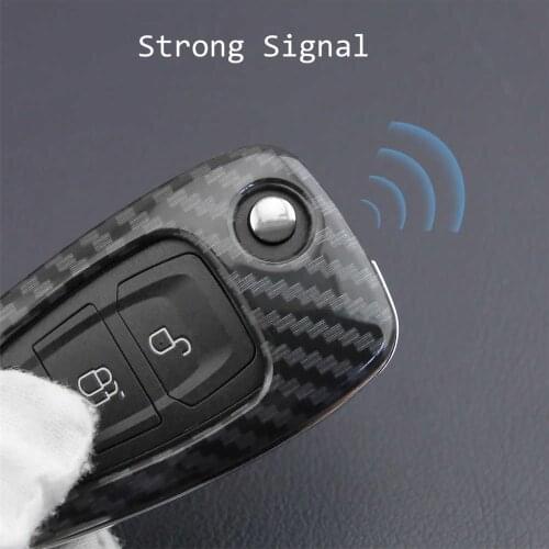 Keychain Remote 100% Leather Case Cover for Car Alarm System Sher-khan Mobicar A Mobicar B Key Protect Shell