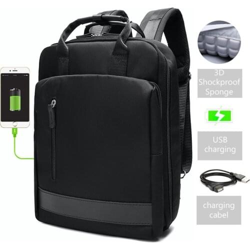 Fashion Girls College Backpack Gray Women Laptop Backpack For Teenage Men Black Waterproof Travel Bagpack Boy Shoulder Hand Bag