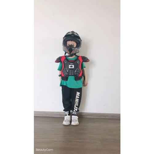 Motorsll Motorcycle Jackets