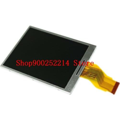NEW LCD Display Screen for CANON FOR IXUS190 Digital Camera Repair Part