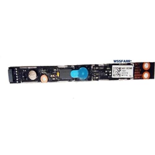FOR ASUS X551M X551C X102B WebCam Camera Board 04081-00026400