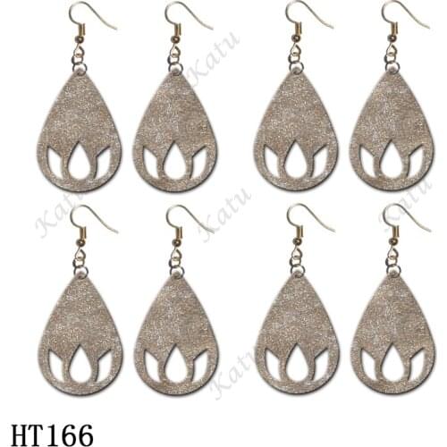 Earring Cutting dies - New Die Cutting And Wooden Mold,HT166 Suitable For Common Die Cutting Machines On The Market