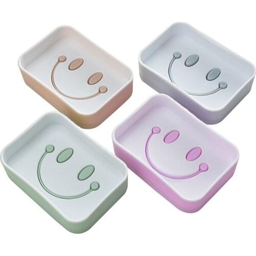 Realikeasy Soap Dishes