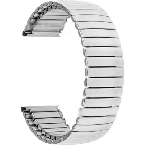 Wholesale 50pcs/lots high quality 12MM,14MM,16MM,18MM,20MM stainless steel Watch Bands watch strap-0304041