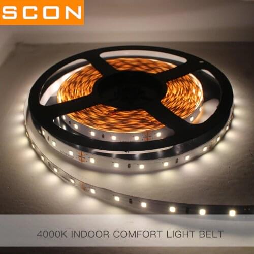 SCON LED Strips