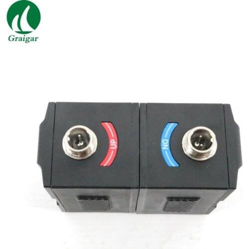 High Temp Digital Ultrasonic Flow Meter Transducer TM-1-HT(DN50-700mm) Apply to TUF-2000H TUF-2000P TUC-2000E