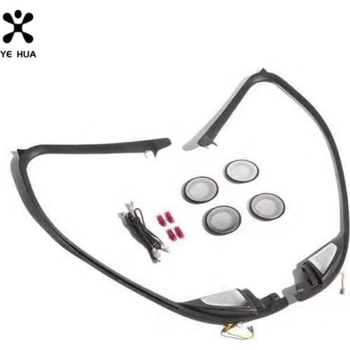 Декоративная подсветка YEHUA China At AliExpress