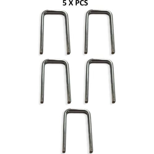 PUMP CONNECTION CLIPS NARROW