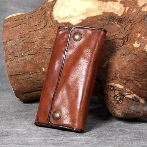 Womens Wallet Genuine Leather Female Clutch Long Wallet Womens Wallets and Purses Portomonee Money Bag Coin Purse