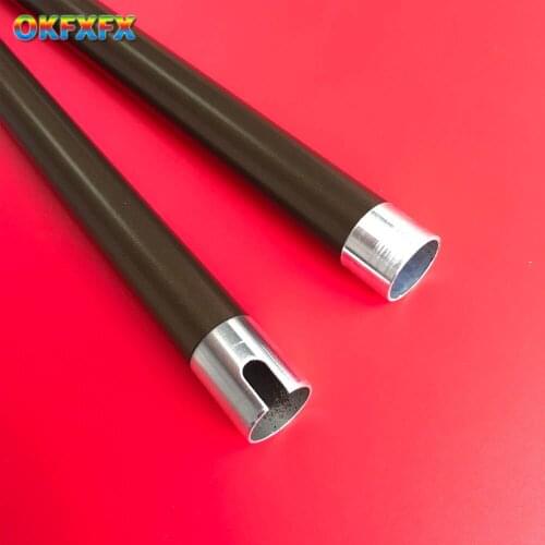 Upper Fuser Roller Heat Roller Bizhub 184 for konica minolta BH 184 164 7718 6180 185 195 heating rollers AOXX-5602