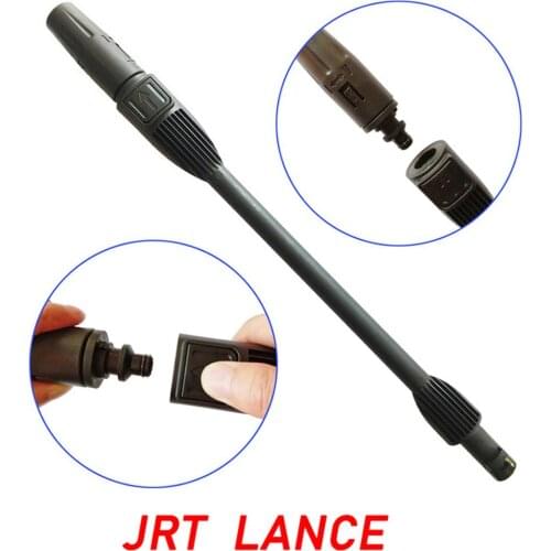 160 Bar Nozzle for K2 K3 K4 K5 K6 Pressure Washer Parts Accessory