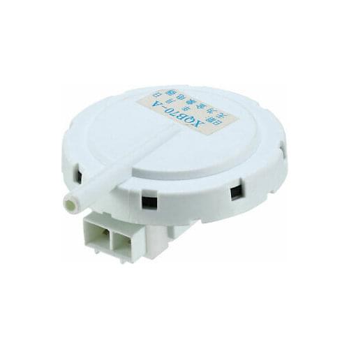 XQB70-A 2-Terminal Water Level Sensor Pressure Switch for Washing Machine Washer