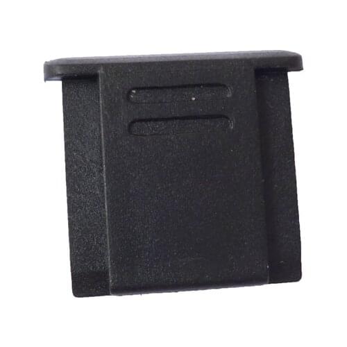 5/10/20pcs BS-1 Plastic Hot Shoe Hotshoe Protector Cover Cap for Nikon/Canon/Pentax Protective Cover Camera Accessories