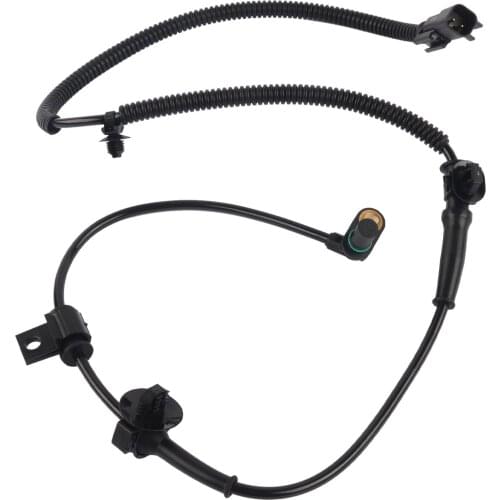 AP03 BL3Z2C204A for FORD F-150 XL Extended 3.5L 5.0L 2011-2014 ABS Wheel Speed Sensor Front