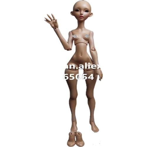 BJD 1/4 Doll Fashionable Ellano