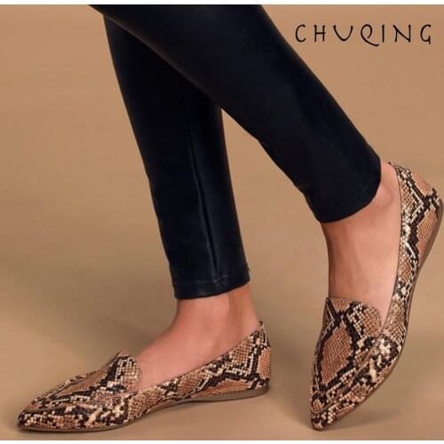 Chuqing Women's Moccasins