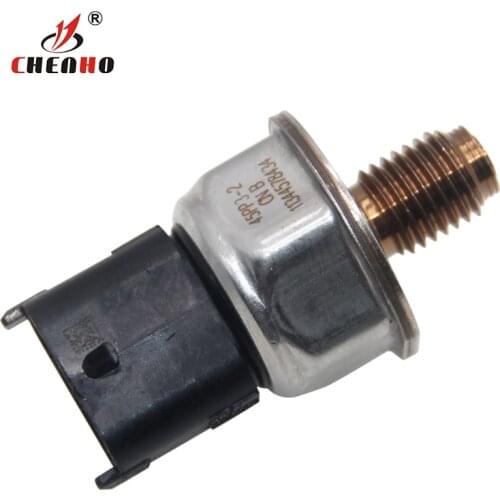 Fuel Rail Pressure Sensor 45PP3-2 for V-AUXHALL O-PEL CORSA III D MOKKA X ZAFIRA 1.7 CDTI