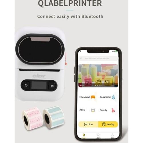 DIXSG Printers
