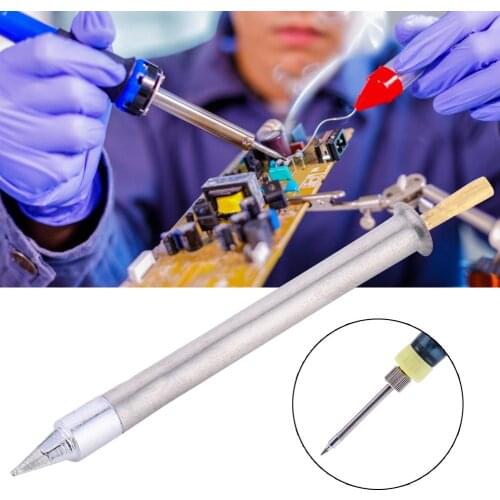 Electric Soldering Bit Replacement For USB Powered 5V 8W Electric Soldering Iron Soldering Station Soldering Gun Tool