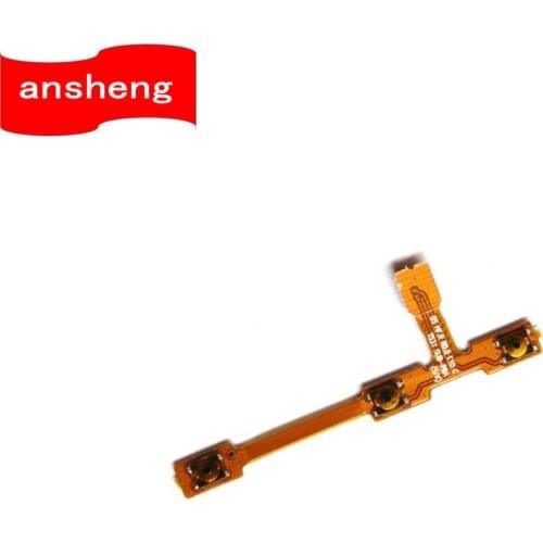 Power Volume Flex Cable ON Off Replacement for Samsung Galaxy Tab 4 10.1 SM-T530 P5200