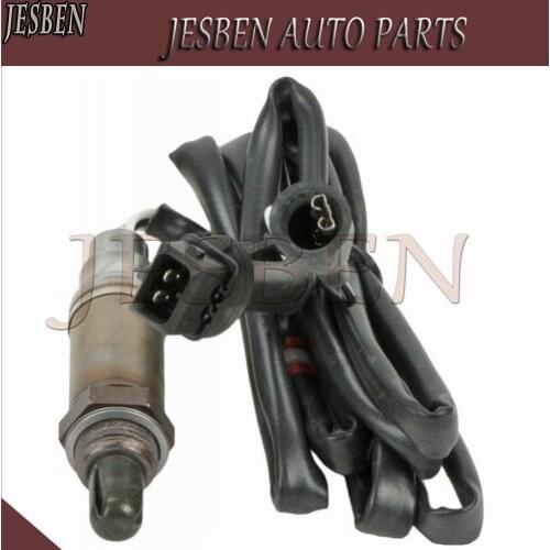 0258003034 Lambda Probe Oxygen O2 Sensor fit For VOLVO 240 740 760 2.0 2.3 780 2.8 940 2.9 1986-1994 1378123 3501753 25172640