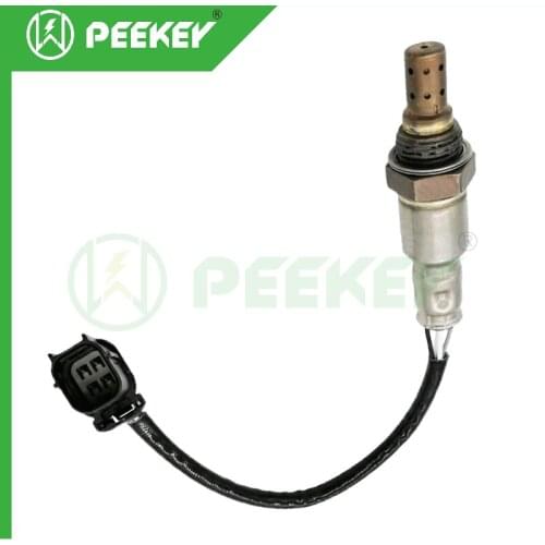 Oxygen Lambda Sensor O2 Sensor For HONDA ACCORD TOURER CIVIC CR-V FR-V AFTER DOWNSTREAM 36532-RNA-A01 36532RNAA01 OZA635-H1