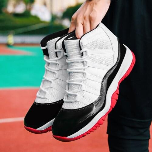 Sport Casual Shoes Men Leisure Shoes Casual Air Mesh Sneakers Lightweight Fashion Summer Red For Mens Breathable Streetwear