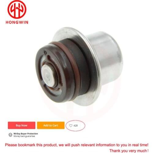 3.5 Bar NEW Fuel Pressure Regulator Case Fits MMAZDA 3 4Cil 16v 1.6 2.0 Gasolina 3M5U9C375EA