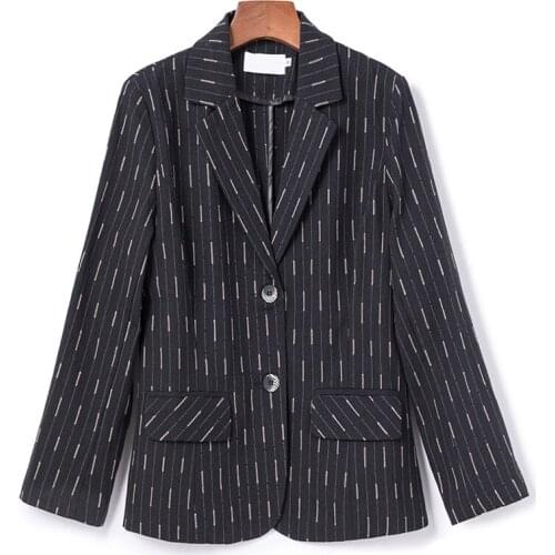 Plegie Women's Long Blazers