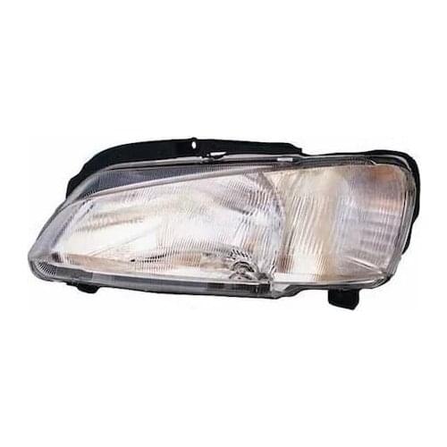 HEADLIGHT SİNYAL LEFT ELECTRIC (H4) PEUGEOT 106 1996- 6204 P4 381214514