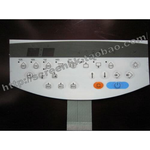 Screen prepress Spare Parts For 3D Printers