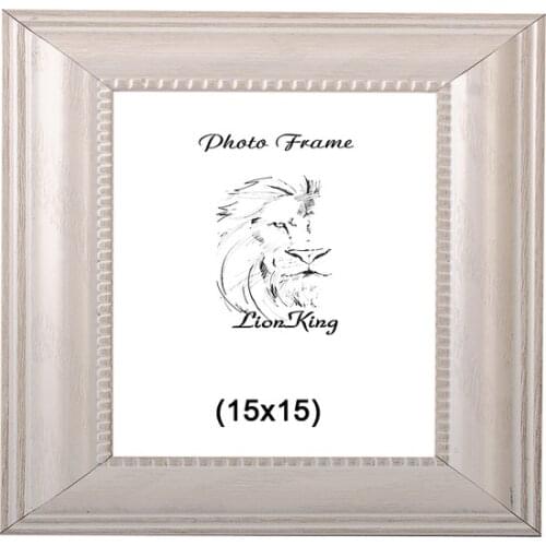 Modern 15 X15 Square Frames and Glazed White фоторамка коллаж Photo frame