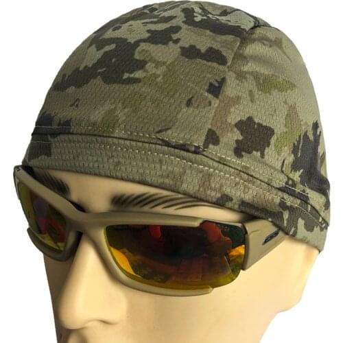 Tactical Military Wicking Caps Windproof Men Hiking Cycling Motocross Helmet Hat Outdoor Sport Hunting Fishing Equipment Cap