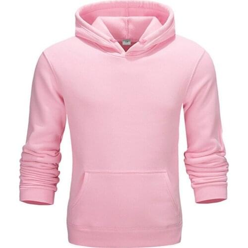 Men women fleece hoodie sweatshirts winter japanese fashion 2021 oversize ladies pullovers warm pocket hooded jacket SD60