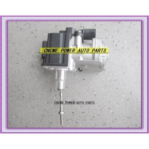TURBO Electronic Actuator IS38 06K145722H 06K145722A 06K145702N For Audi A3 2.0T For Volkswagen VW Golf VII 7 GTI R Mk7 1.8T